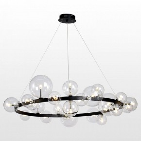 Подвесная люстра Lussole Bubbles LSP-8396 в Надыме - nadym.ok-mebel.com | фото 3