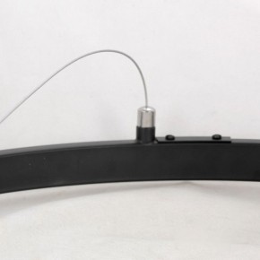 Подвесная люстра Lussole Bubbles LSP-8396 в Надыме - nadym.ok-mebel.com | фото 8