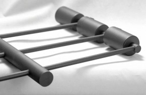 Подвесная люстра Lussole Huron LSP-8156 в Надыме - nadym.ok-mebel.com | фото 4