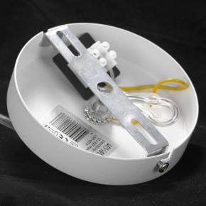 Подвесная люстра Lussole Kenner GRLSP-8270 в Надыме - nadym.ok-mebel.com | фото 5