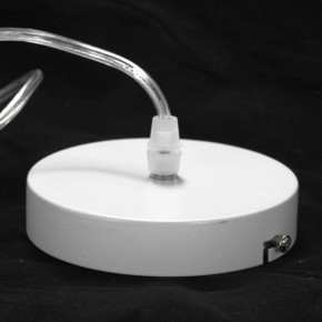 Подвесная люстра Lussole Kenner GRLSP-8270 в Надыме - nadym.ok-mebel.com | фото 7