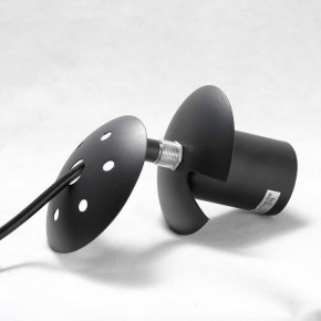 Подвесная люстра Lussole Seneca GRLSP-8176 в Надыме - nadym.ok-mebel.com | фото 7