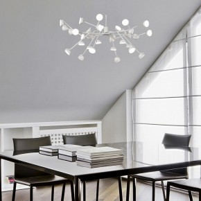 Подвесная люстра Mantra Adn 6260 в Надыме - nadym.ok-mebel.com | фото 4