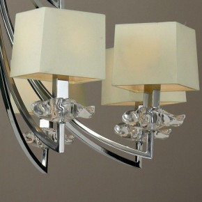 Подвесная люстра Mantra Akira 0942 в Надыме - nadym.ok-mebel.com | фото 5