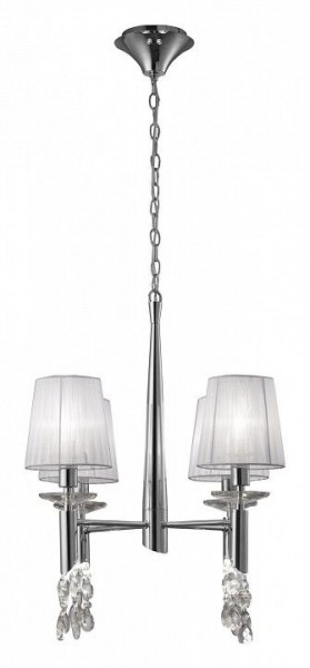 Подвесная люстра Mantra Tiffany 3852 в Надыме - nadym.ok-mebel.com | фото 2