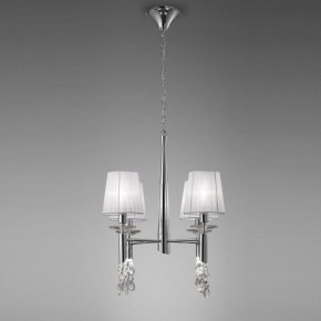 Подвесная люстра Mantra Tiffany 3852 в Надыме - nadym.ok-mebel.com | фото 3
