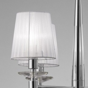 Подвесная люстра Mantra Tiffany 3852 в Надыме - nadym.ok-mebel.com | фото 4