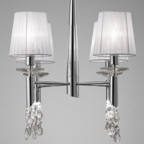 Подвесная люстра Mantra Tiffany 3852 в Надыме - nadym.ok-mebel.com | фото 5