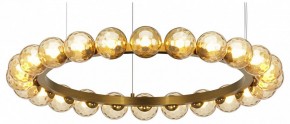 Подвесная люстра Maytoni Ambre MOD331PL-L42BS3K в Надыме - nadym.ok-mebel.com | фото