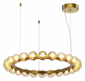 Подвесная люстра Maytoni Ambre MOD331PL-L42BS3K в Надыме - nadym.ok-mebel.com | фото 2