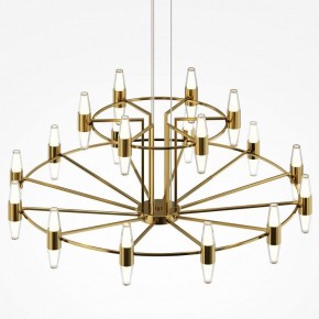 Подвесная люстра Maytoni Arana MOD401PL-L108BS3K в Надыме - nadym.ok-mebel.com | фото