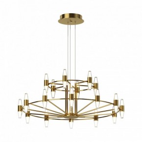 Подвесная люстра Maytoni Arana MOD401PL-L108BS3K в Надыме - nadym.ok-mebel.com | фото 2