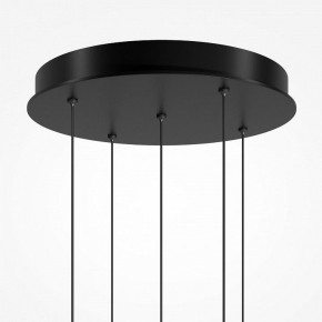 Подвесная люстра Maytoni Bubble dream MOD383PL-L16BBS3K в Надыме - nadym.ok-mebel.com | фото 6