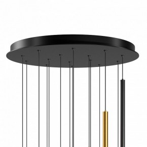 Подвесная люстра Maytoni Bubble dream MOD383PL-L40BBS3K в Надыме - nadym.ok-mebel.com | фото 7