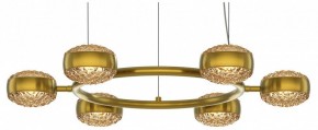Подвесная люстра Maytoni Mind MOD299PL-L60BS3K в Надыме - nadym.ok-mebel.com | фото