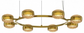 Подвесная люстра Maytoni Mind MOD299PL-L80BS3K в Надыме - nadym.ok-mebel.com | фото