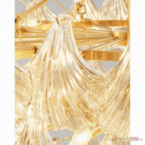 Подвесная люстра Moderli Justine MD_V10410-32P base_V10410-32P glass, V10410-32P base+V10410-32P glass, УТ000035371 в Надыме - nadym.ok-mebel.com | фото 3