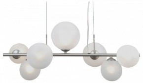 Подвесная люстра Moderli Renny V11467-7P в Надыме - nadym.ok-mebel.com | фото