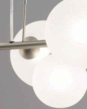 Подвесная люстра Moderli Renny V11467-7P в Надыме - nadym.ok-mebel.com | фото 6