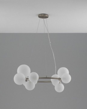 Подвесная люстра Moderli Renny V11468-11P в Надыме - nadym.ok-mebel.com | фото 3
