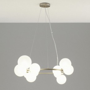 Подвесная люстра Moderli Renny V11468-11P в Надыме - nadym.ok-mebel.com | фото 4