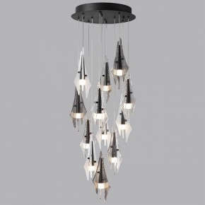 Подвесная люстра Odeon Light Afalina 5442/69L в Надыме - nadym.ok-mebel.com | фото 3