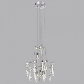 Подвесная люстра Odeon Light Flamenco 6699/35L в Надыме - nadym.ok-mebel.com | фото 3