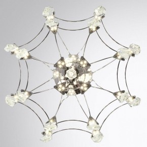 Подвесная люстра Odeon Light Flamenco 6699/35L в Надыме - nadym.ok-mebel.com | фото 5