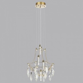 Подвесная люстра Odeon Light Flamenco 7000/35L в Надыме - nadym.ok-mebel.com | фото 3
