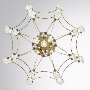 Подвесная люстра Odeon Light Flamenco 7000/35L в Надыме - nadym.ok-mebel.com | фото 5