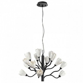 Подвесная люстра Odeon Light Gardi 5090/15 в Надыме - nadym.ok-mebel.com | фото 3
