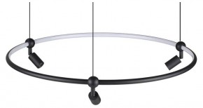 Подвесная люстра Odeon Light Keanu 7026/52L в Надыме - nadym.ok-mebel.com | фото