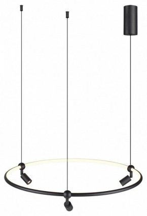 Подвесная люстра Odeon Light Keanu 7026/52L в Надыме - nadym.ok-mebel.com | фото 2