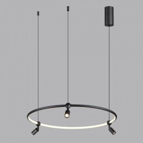 Подвесная люстра Odeon Light Keanu 7026/52L в Надыме - nadym.ok-mebel.com | фото 3