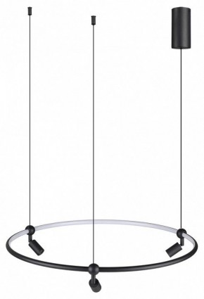 Подвесная люстра Odeon Light Keanu 7026/52L в Надыме - nadym.ok-mebel.com | фото 4