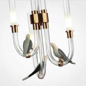 Подвесная люстра Odeon Light Lark 5431/6L в Надыме - nadym.ok-mebel.com | фото 6