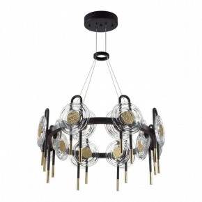 Подвесная люстра Odeon Light Magnet 5407/92L в Надыме - nadym.ok-mebel.com | фото 3