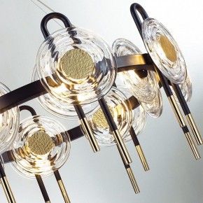 Подвесная люстра Odeon Light Magnet 5407/92L в Надыме - nadym.ok-mebel.com | фото 7