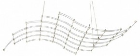 Подвесная люстра Odeon Light Welkin 7057/45L в Надыме - nadym.ok-mebel.com | фото