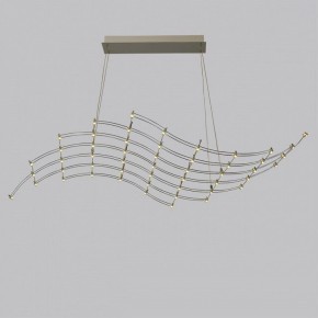 Подвесная люстра Odeon Light Welkin 7057/45L в Надыме - nadym.ok-mebel.com | фото 3