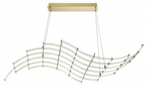 Подвесная люстра Odeon Light Welkin 7058/45L в Надыме - nadym.ok-mebel.com | фото 2