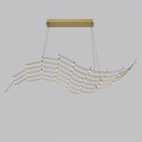 Подвесная люстра Odeon Light Welkin 7058/45L в Надыме - nadym.ok-mebel.com | фото 3