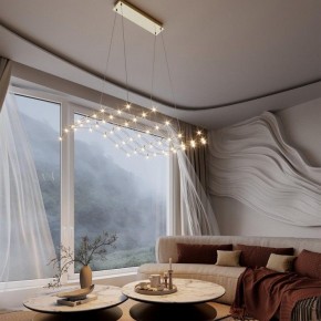 Подвесная люстра Odeon Light Welkin 7058/45L в Надыме - nadym.ok-mebel.com | фото 4