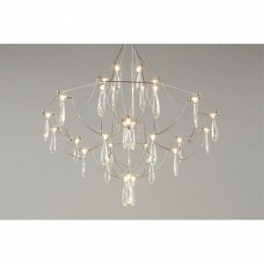 Подвесная люстра Omnilux Perelli OML-29603-30 в Надыме - nadym.ok-mebel.com | фото 6