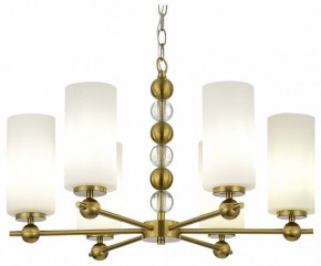 Подвесная люстра ST-Luce AURORA SL2003.303.06 в Надыме - nadym.ok-mebel.com | фото