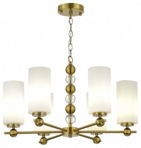 Подвесная люстра ST-Luce AURORA SL2003.303.06 в Надыме - nadym.ok-mebel.com | фото 2