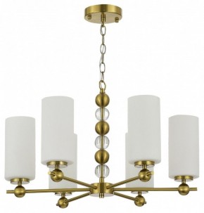 Подвесная люстра ST-Luce AURORA SL2003.303.06 в Надыме - nadym.ok-mebel.com | фото 4