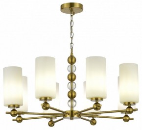 Подвесная люстра ST-Luce AURORA SL2003.303.08 в Надыме - nadym.ok-mebel.com | фото 2