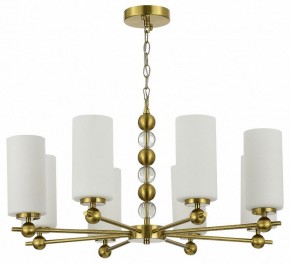 Подвесная люстра ST-Luce AURORA SL2003.303.08 в Надыме - nadym.ok-mebel.com | фото 3