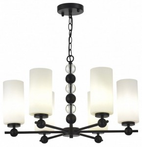 Подвесная люстра ST-Luce AURORA SL2003.403.06 в Надыме - nadym.ok-mebel.com | фото 2
